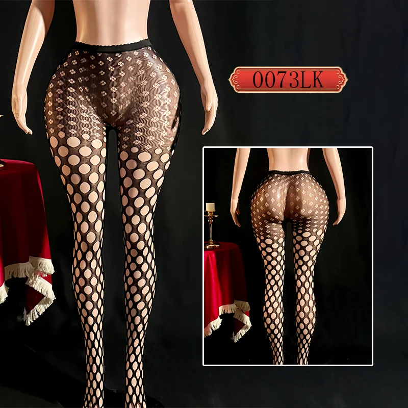 mesh tights
