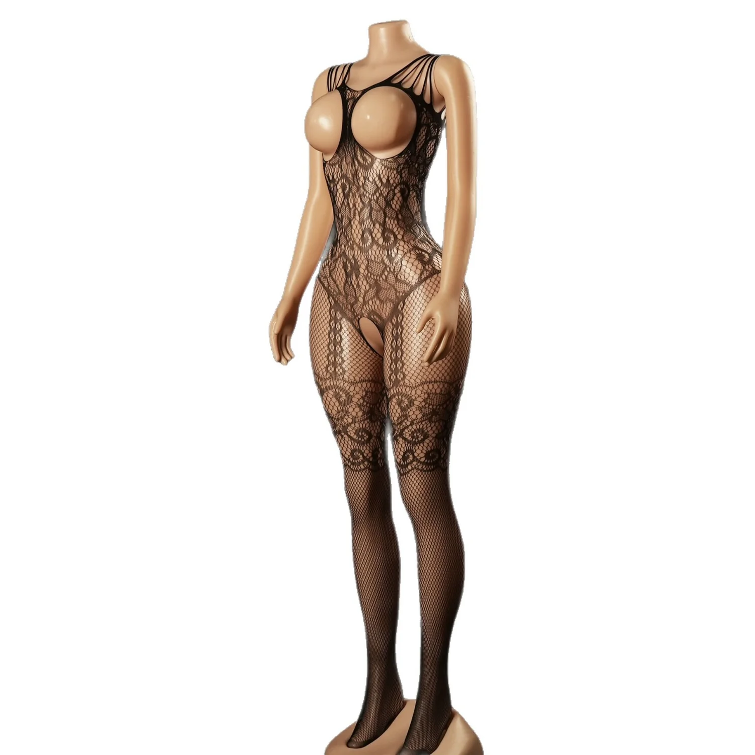 cutout bodystocking