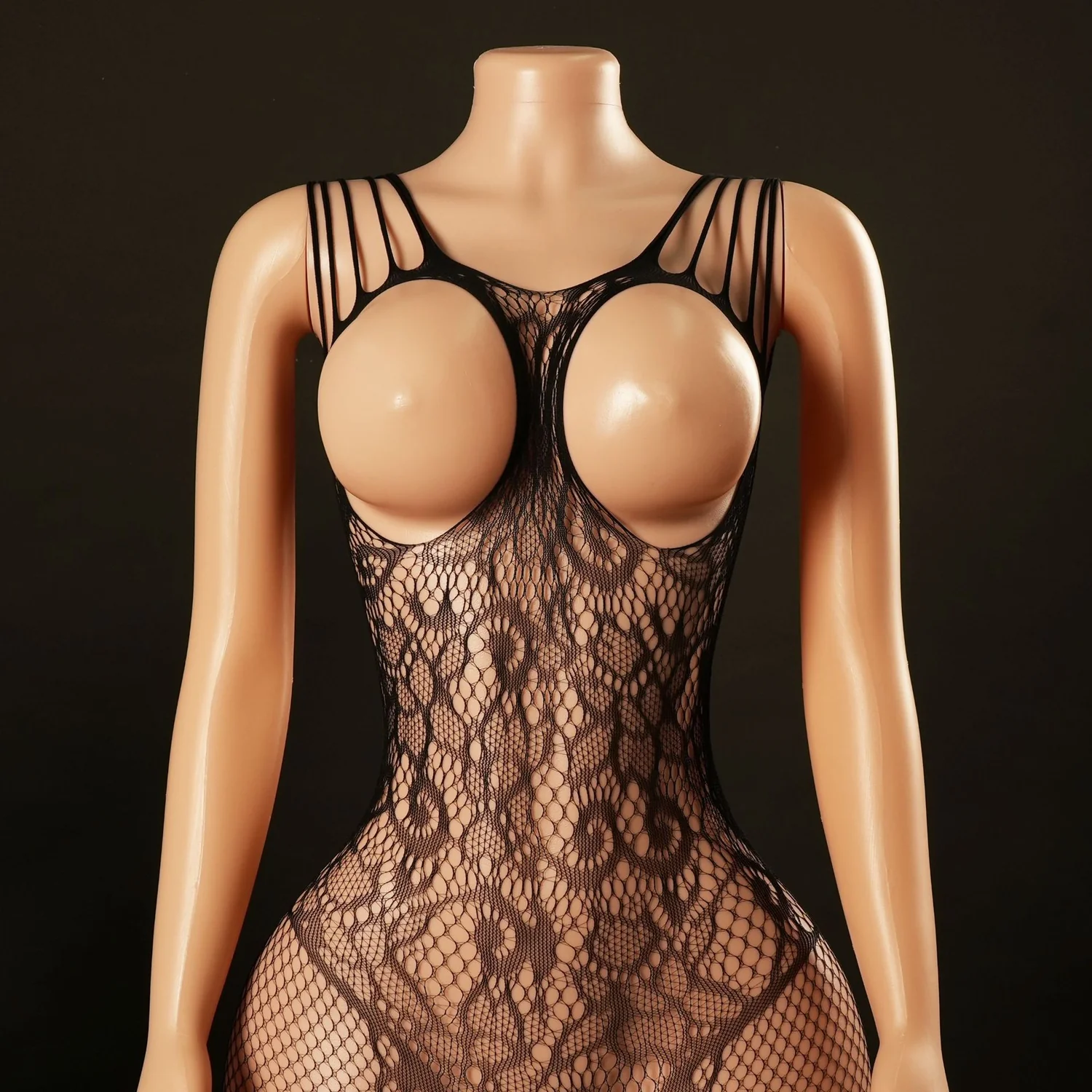 cutout bodystocking
