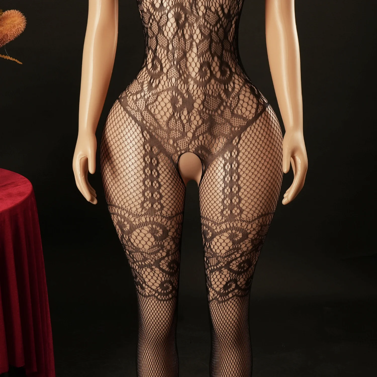 cutout bodystocking