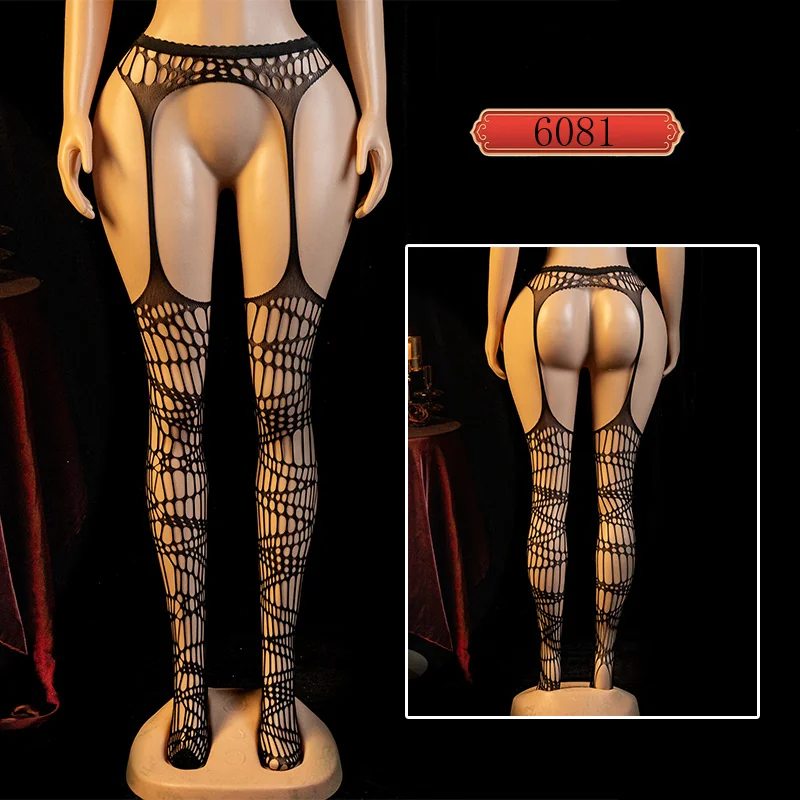 mesh tights
