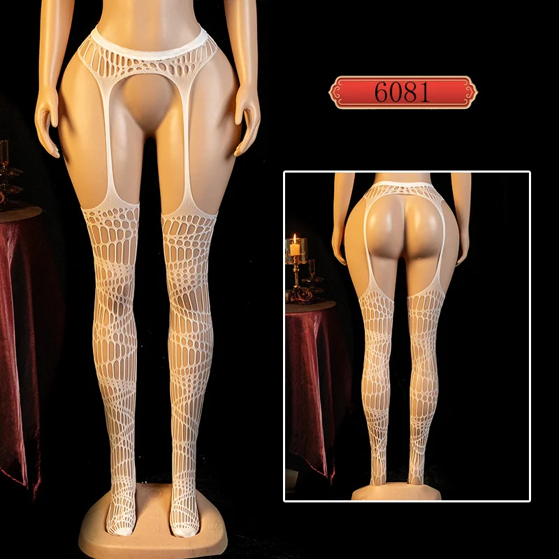 mesh tights