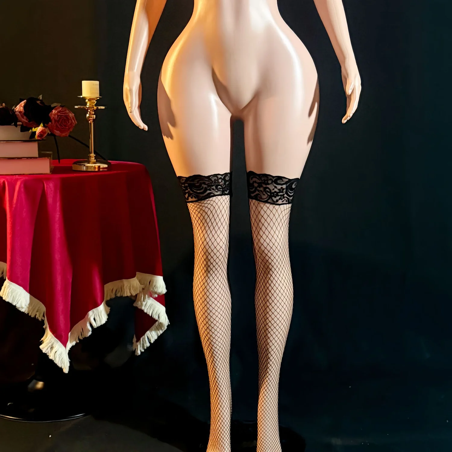 lace lingerie