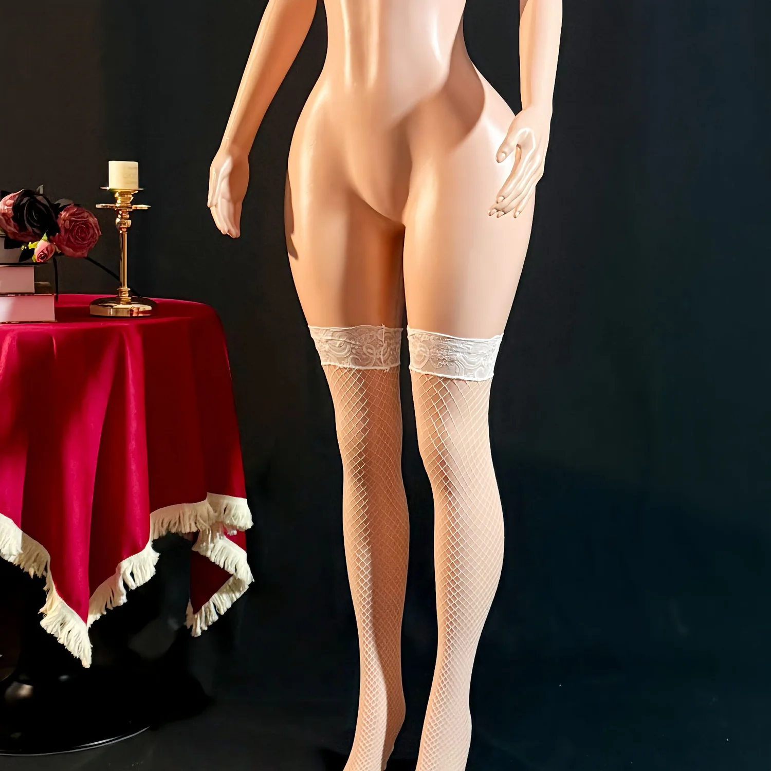 lace lingerie