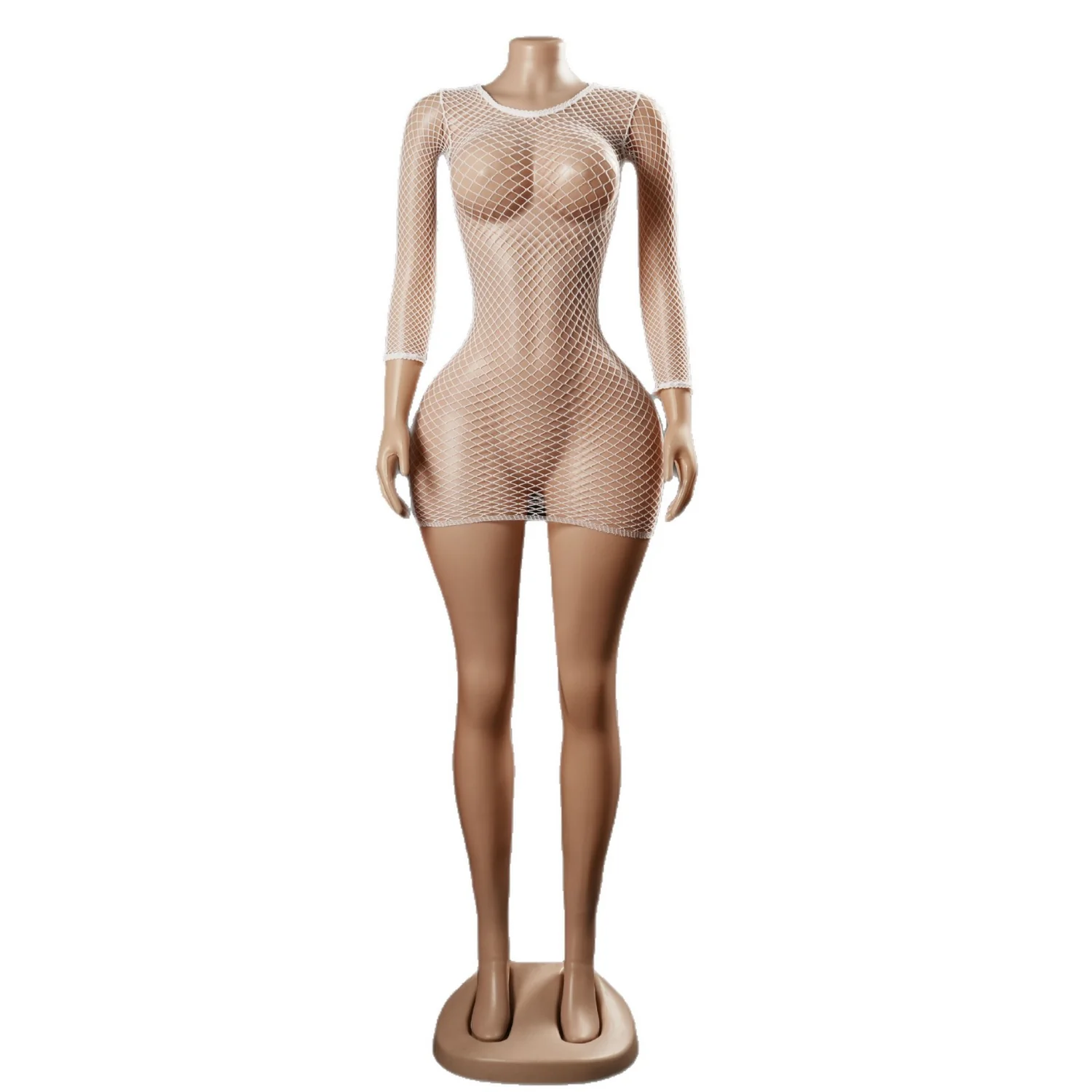 cutout bodystocking
