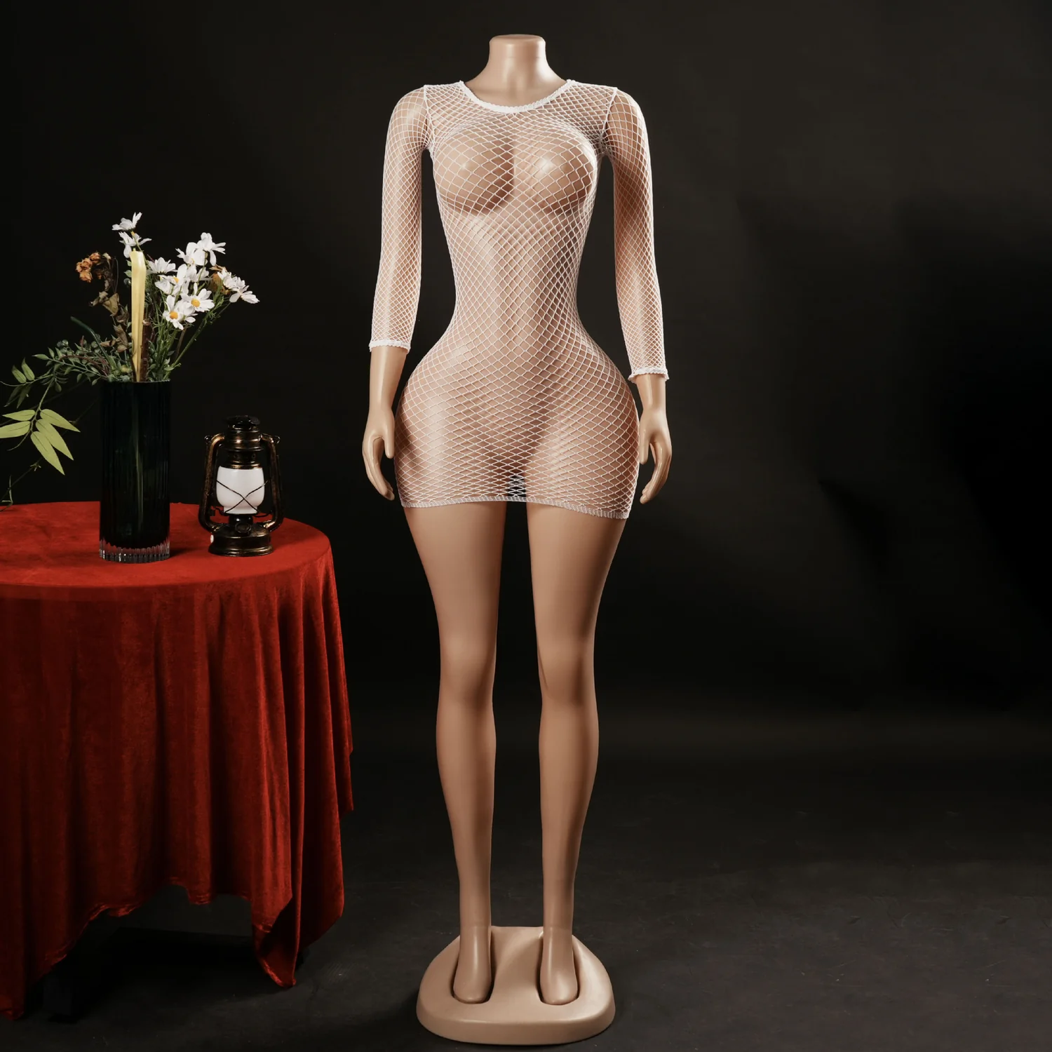 cutout bodystocking