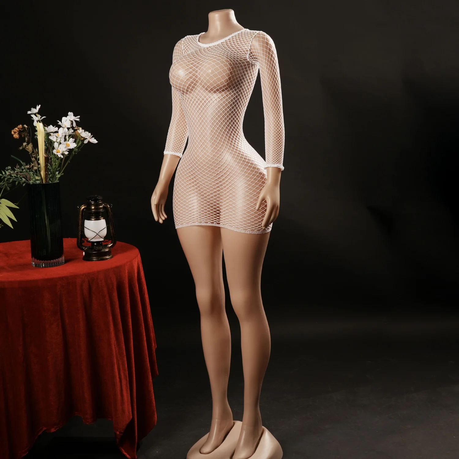 cutout bodystocking