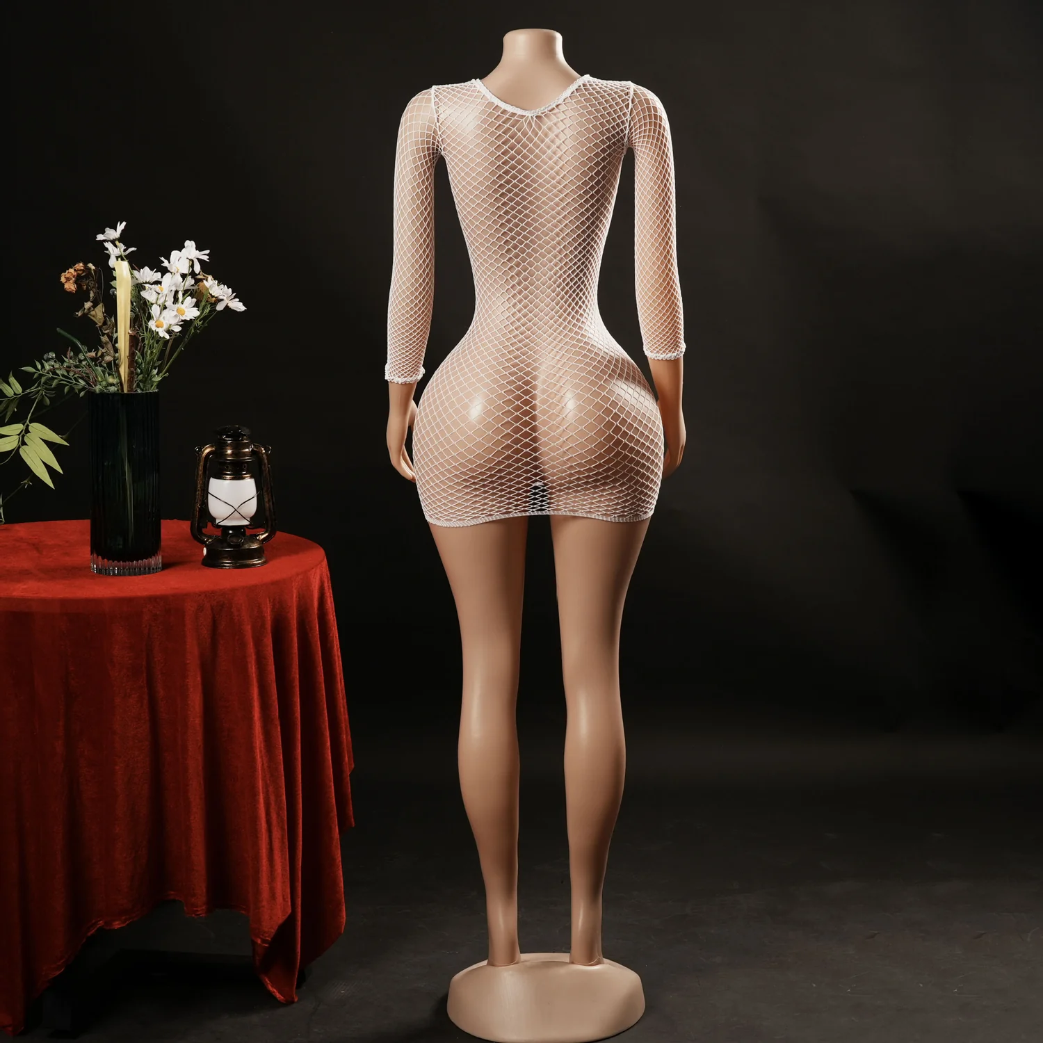 cutout bodystocking