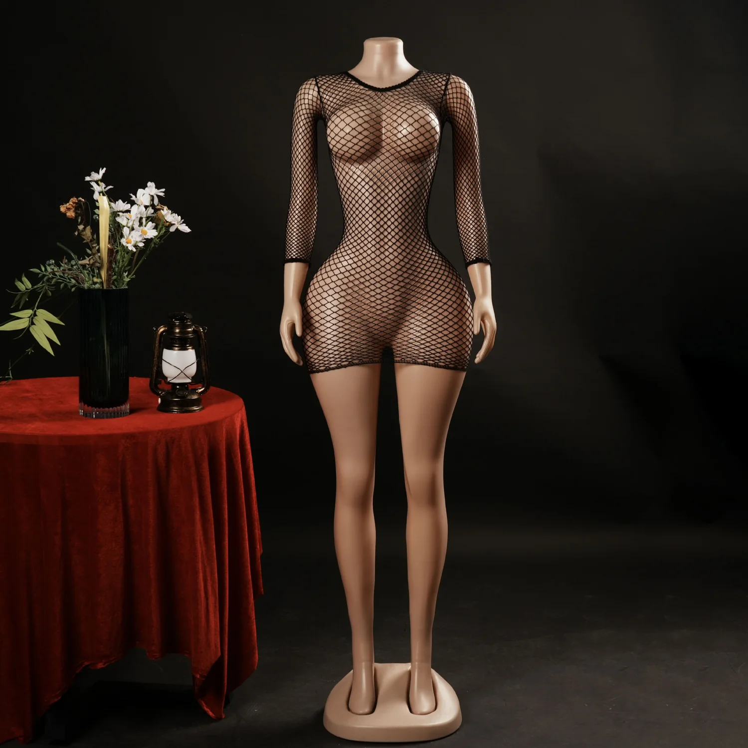 cutout bodystocking