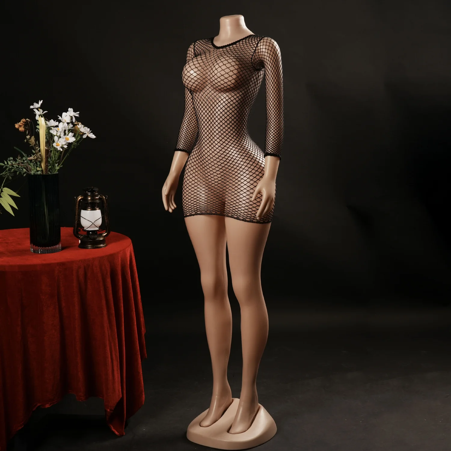 cutout bodystocking