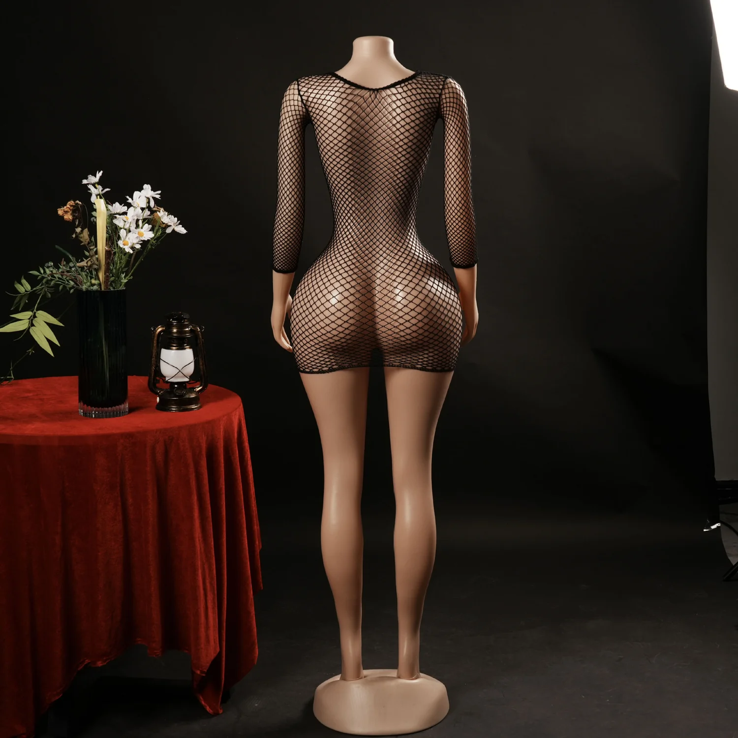 cutout bodystocking