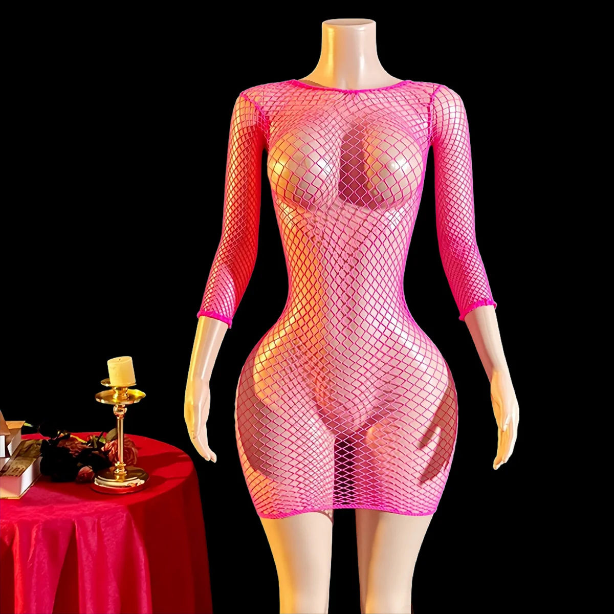 cutout bodystocking