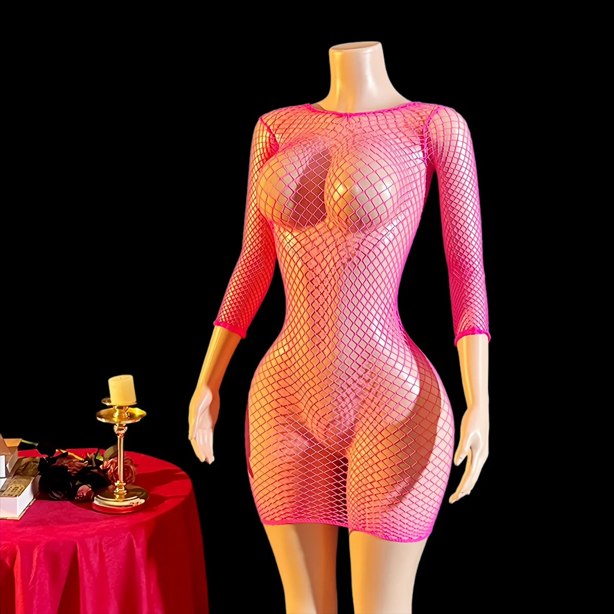 cutout bodystocking