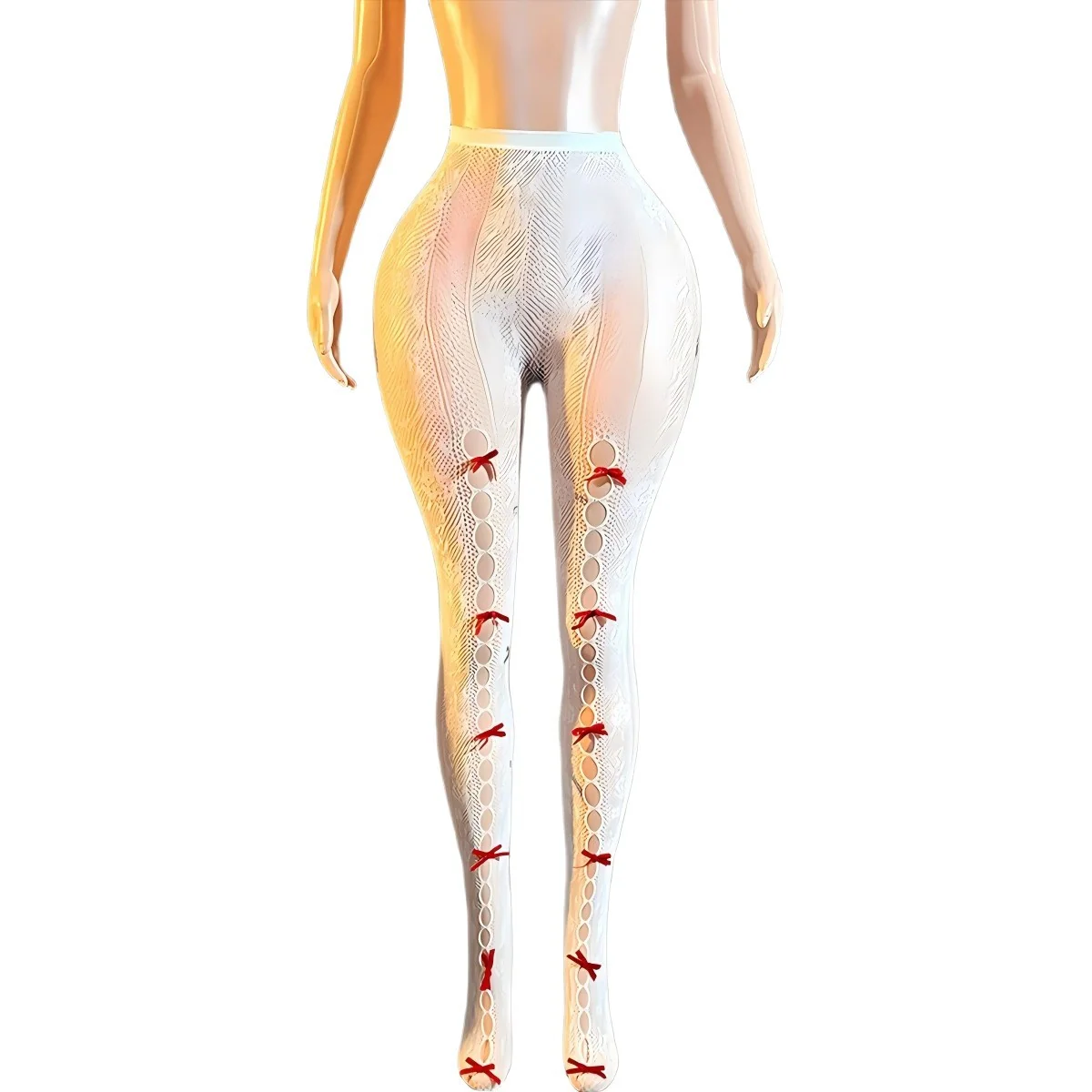 cutout tights