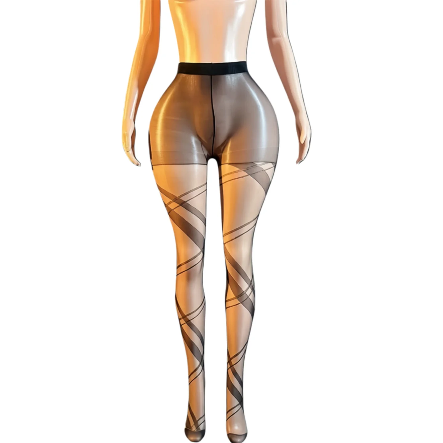 lace tights