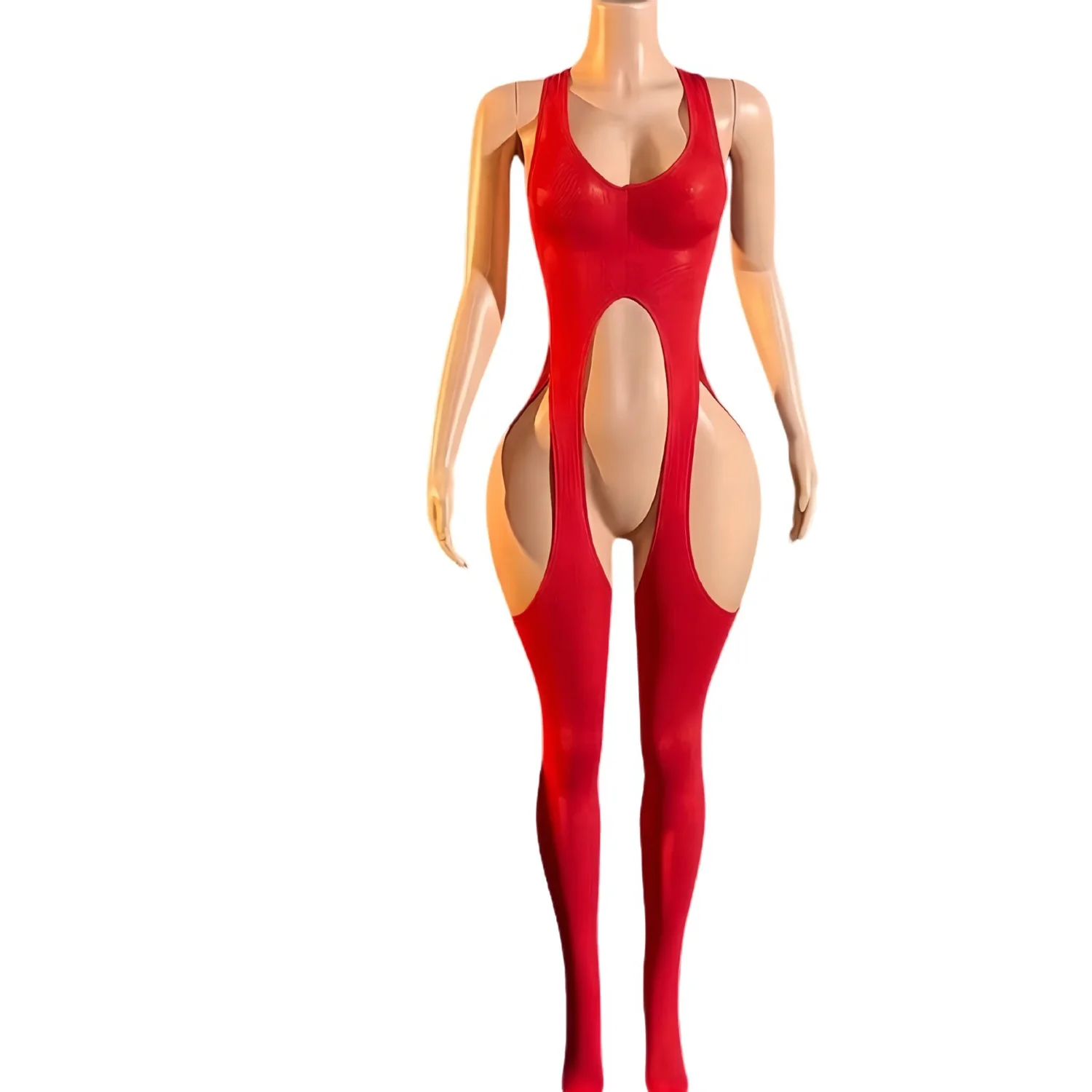 mesh bodysuit