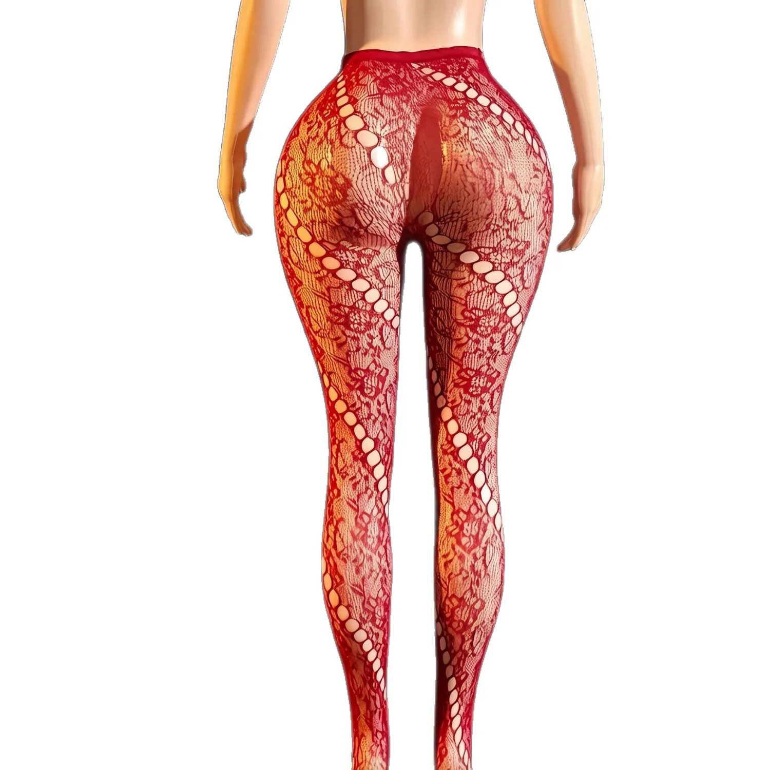 cutout tights