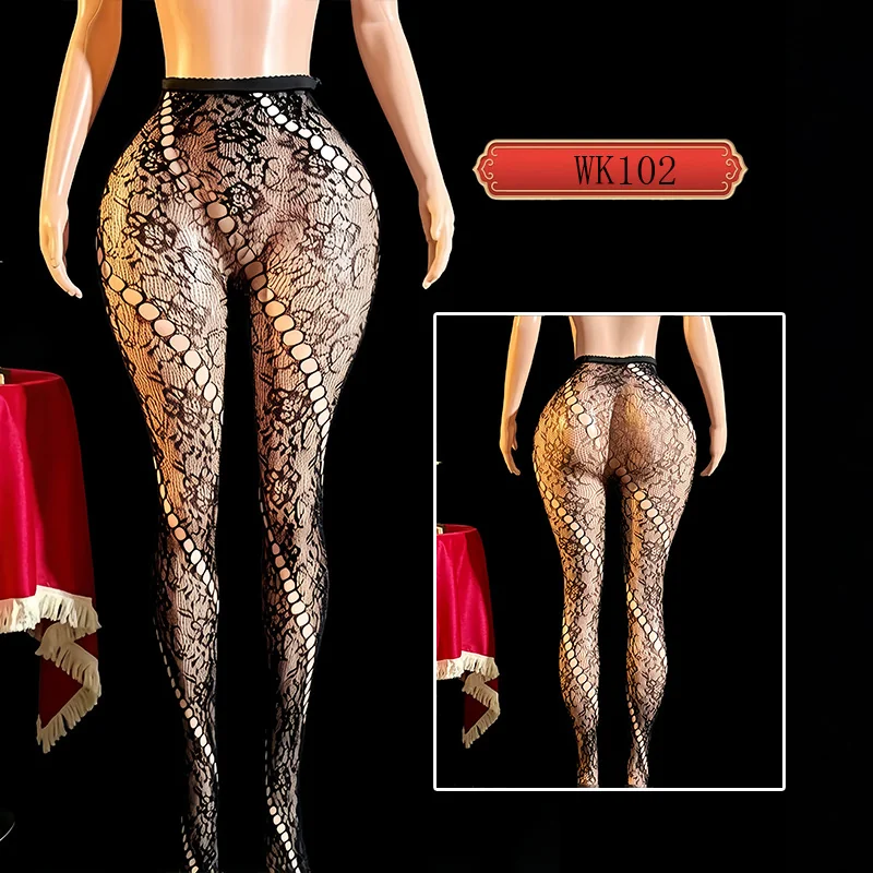 cutout tights