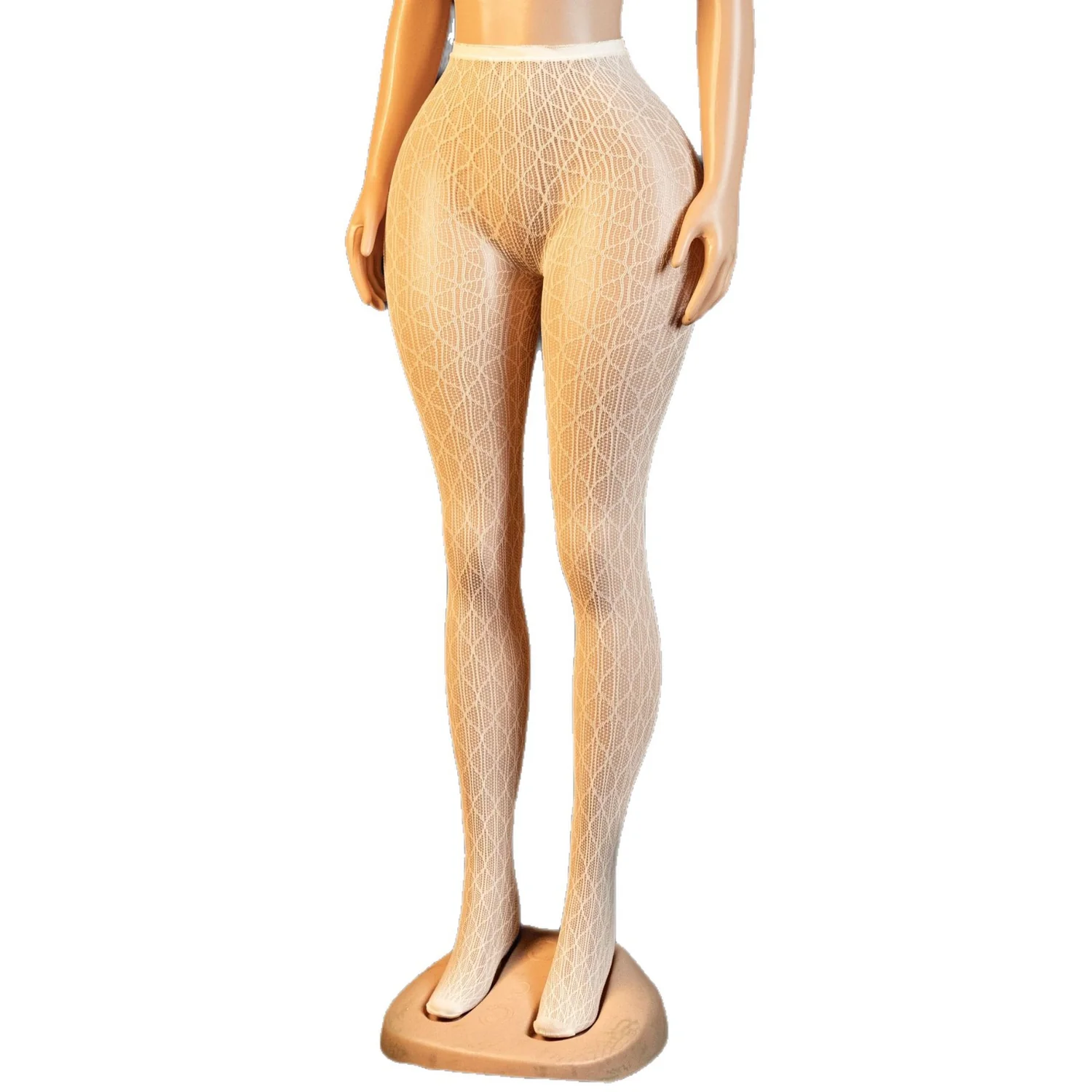 mesh tights
