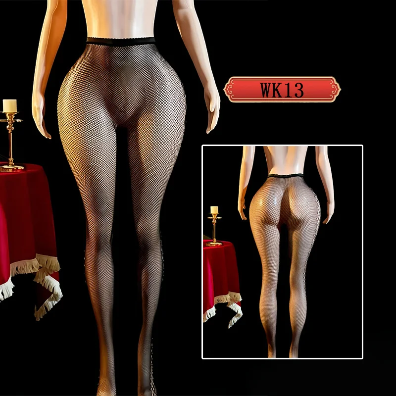 mesh tights