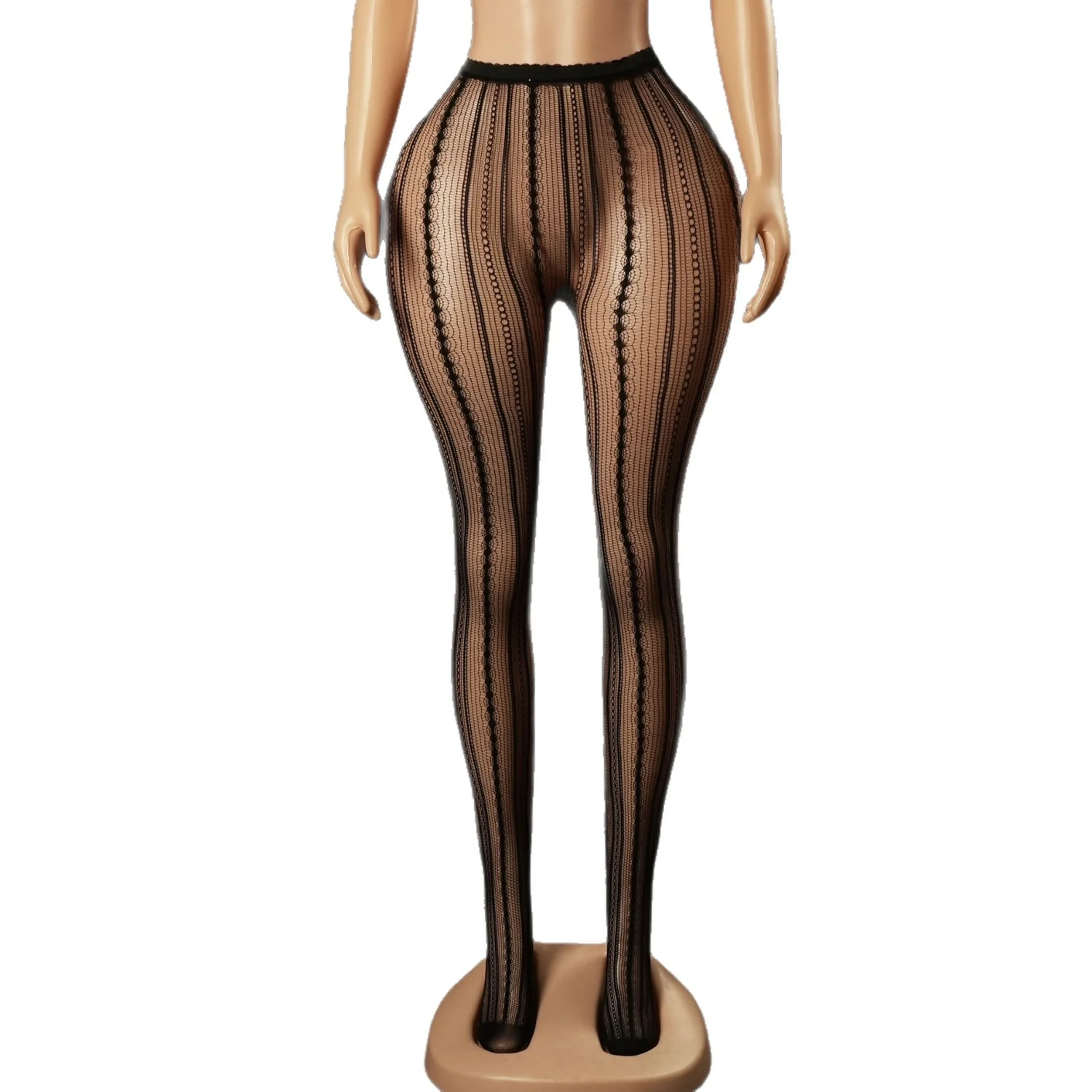 mesh tights
