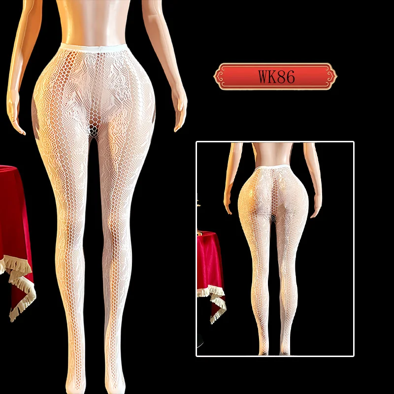 mesh tights