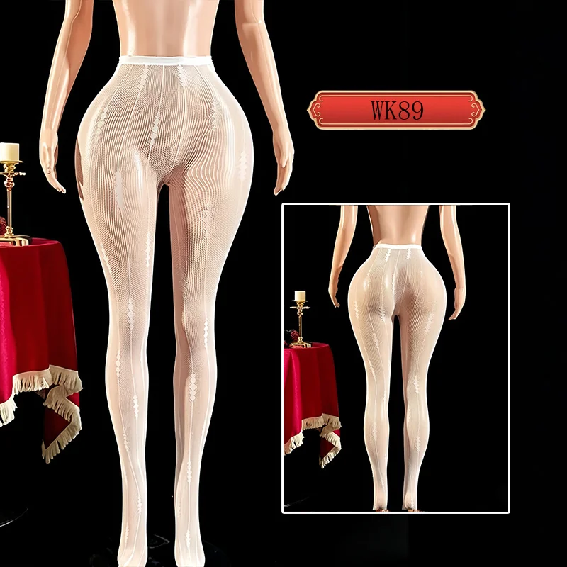 mesh tights
