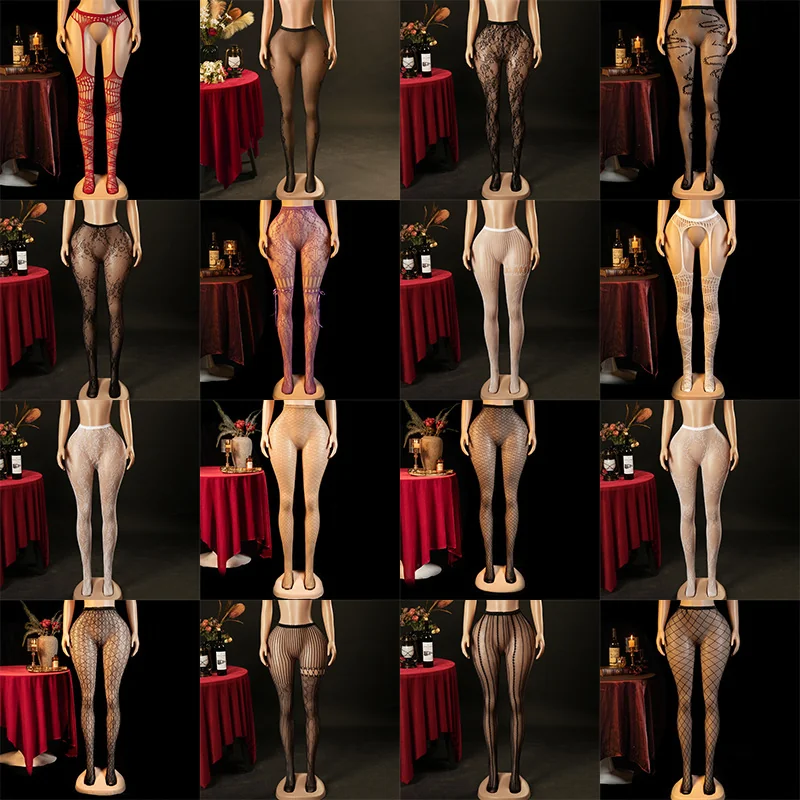 mesh bodystocking