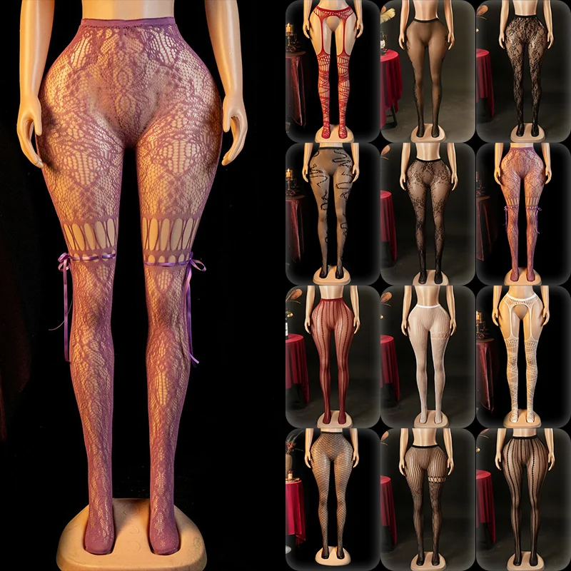 mesh bodystocking