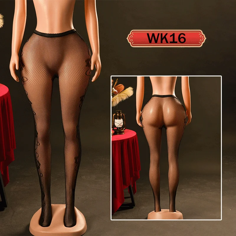 mesh bodystocking