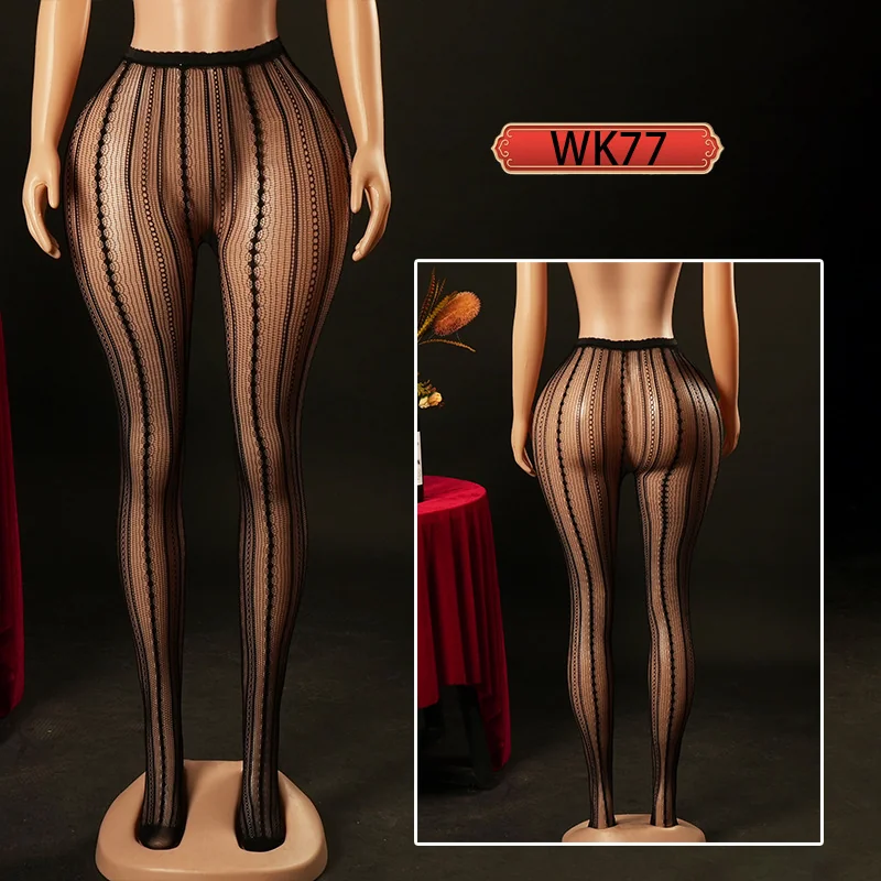 mesh tights