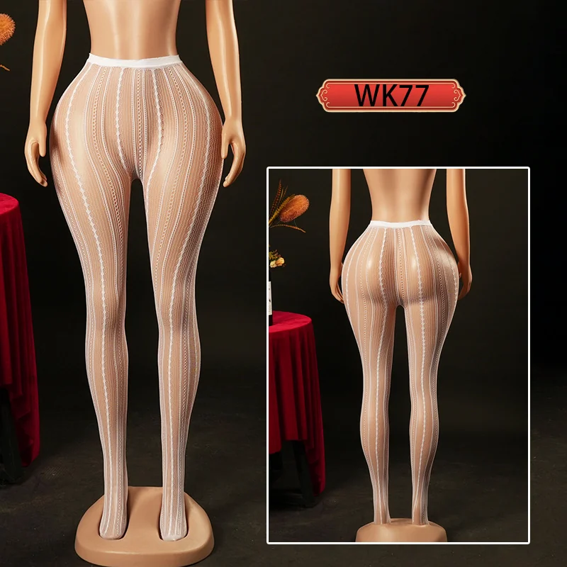 mesh tights