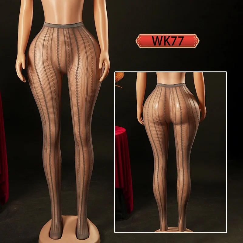 mesh tights