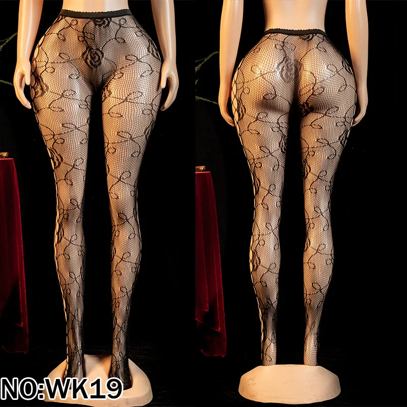 mesh bodystocking