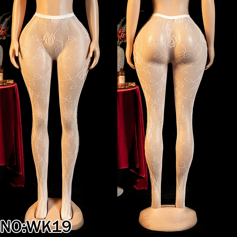 mesh bodystocking