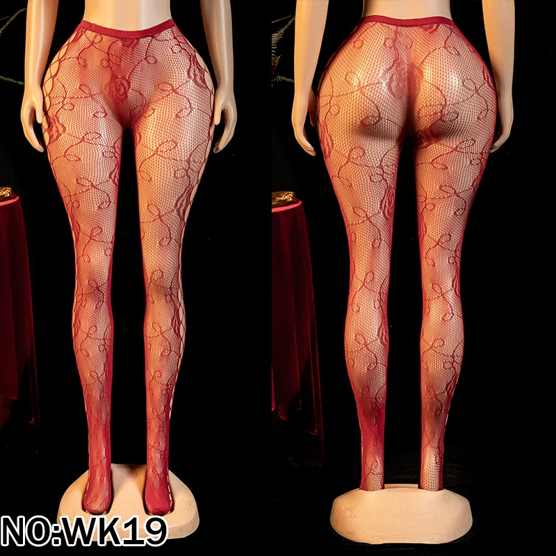 mesh bodystocking