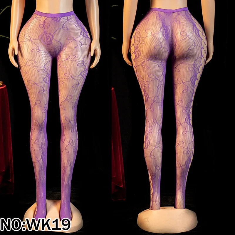 mesh bodystocking
