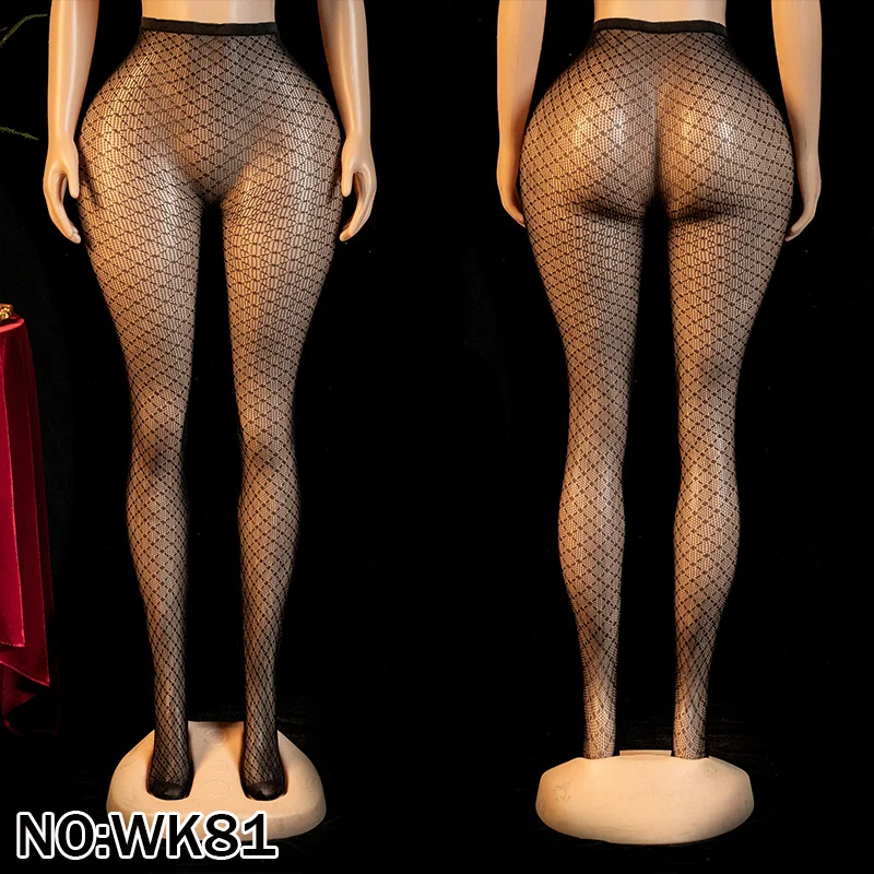 mesh bodystocking