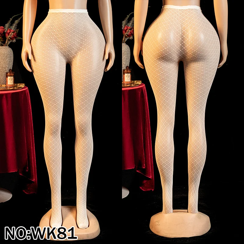mesh bodystocking