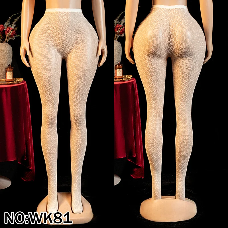 mesh bodystocking