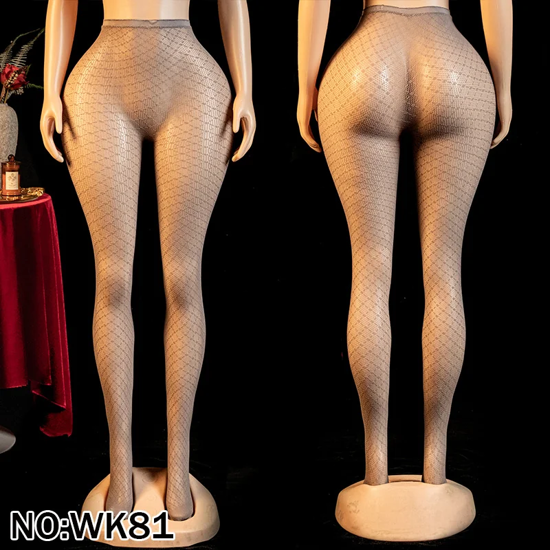 mesh bodystocking