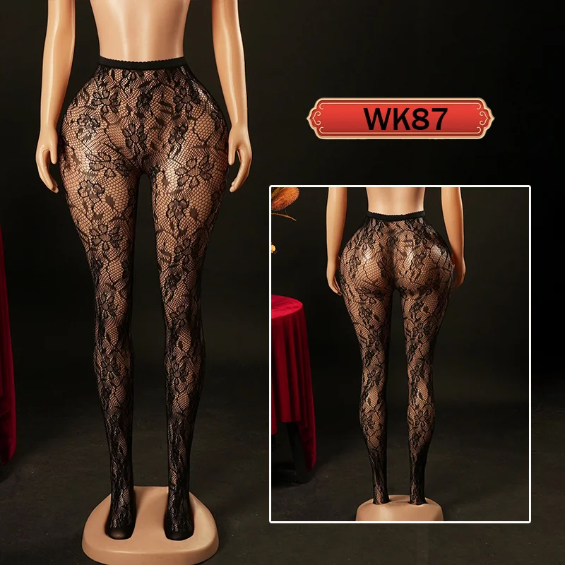mesh bodystocking