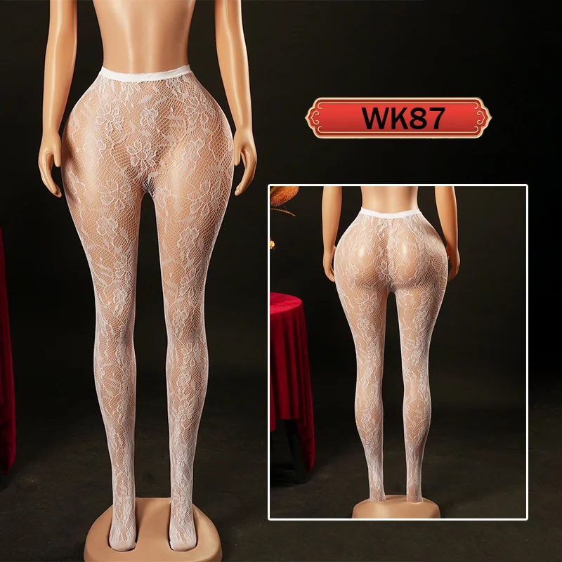 mesh bodystocking