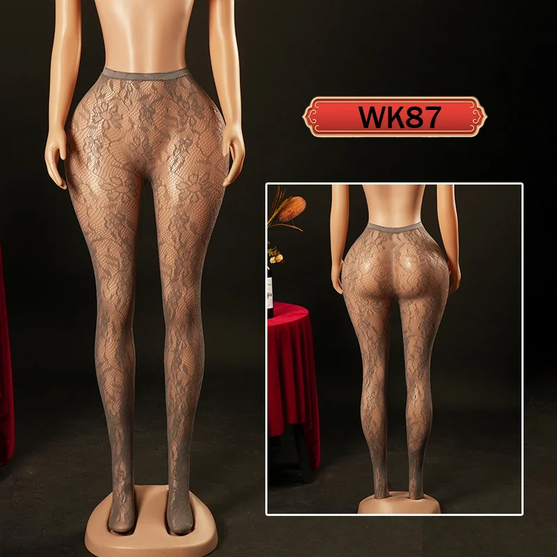 mesh bodystocking