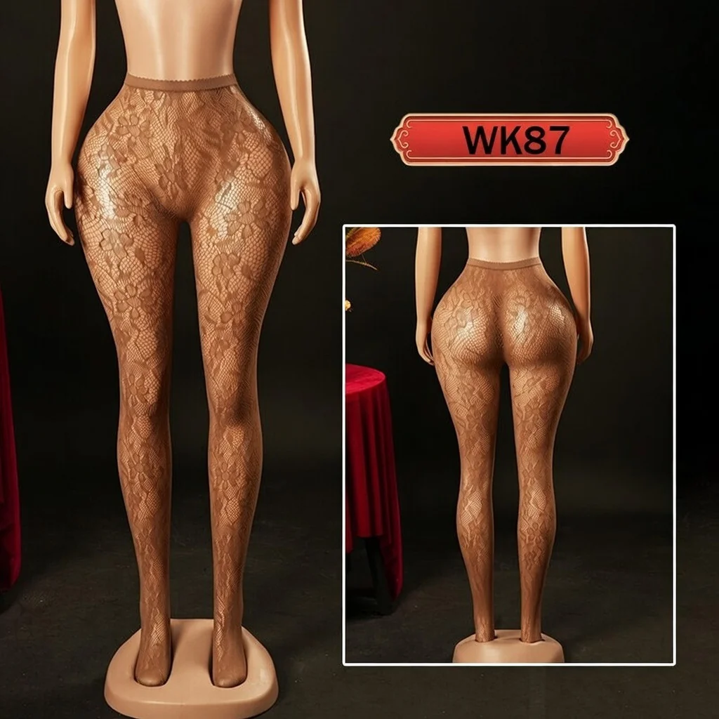 mesh bodystocking