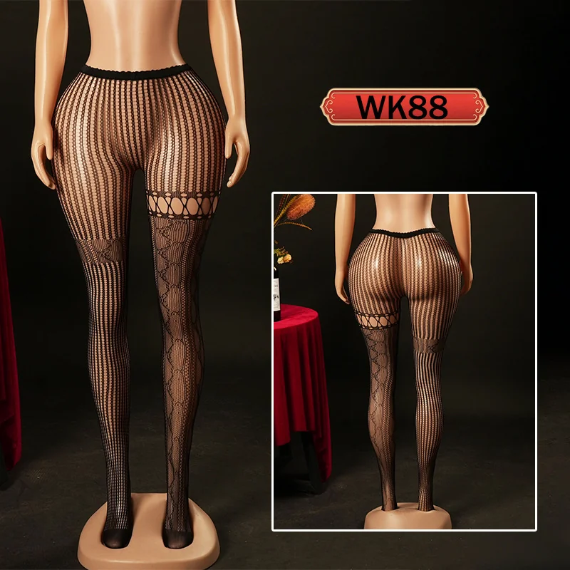 mesh bodystocking