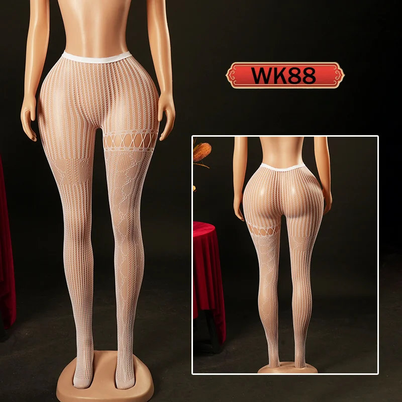 mesh bodystocking