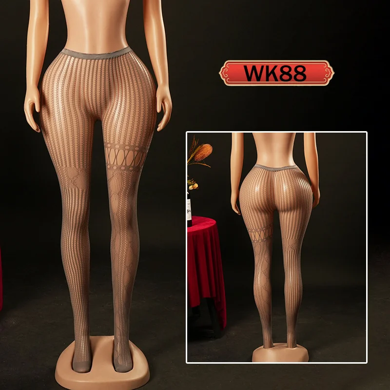 mesh bodystocking