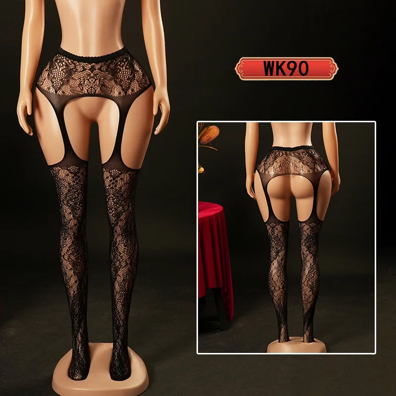 mesh bodystocking