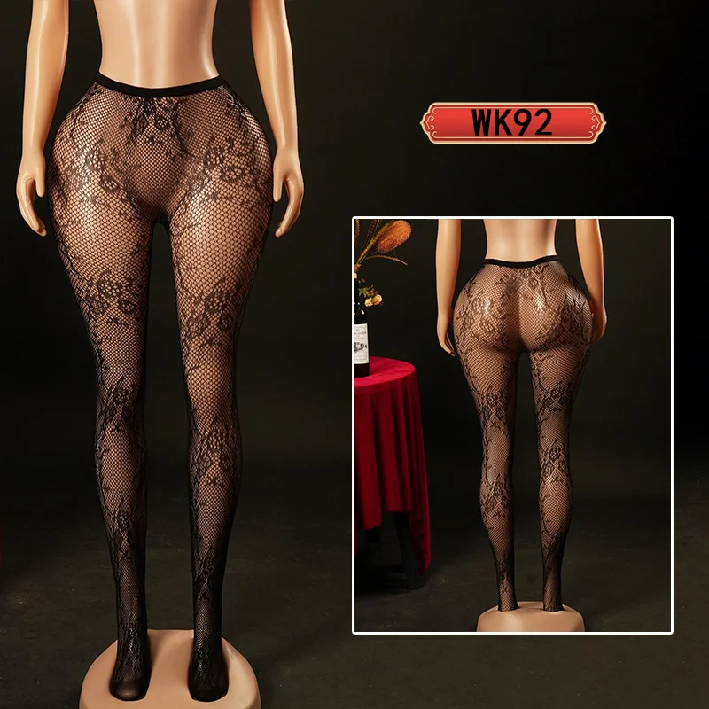 mesh bodystocking